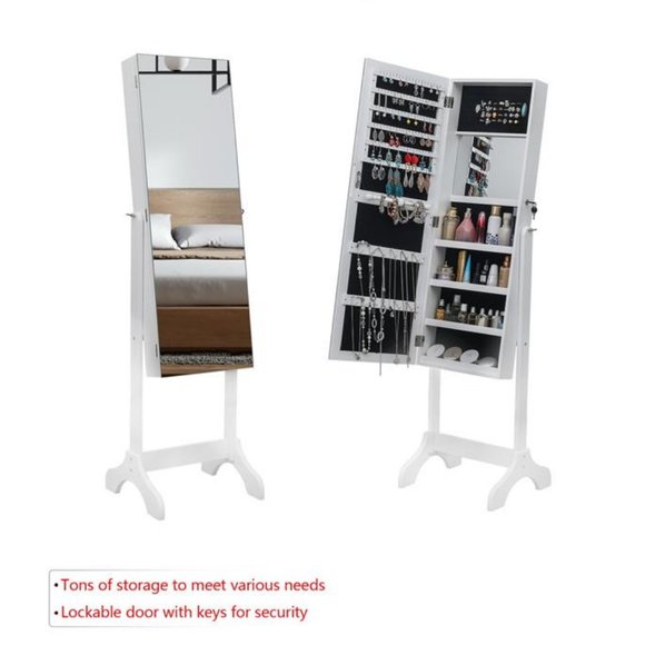 Cosmetic case - Picture 3 of 11